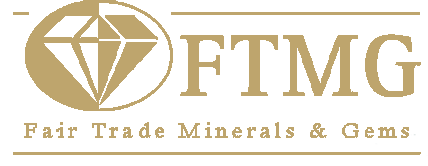 Fair trade minerals gems