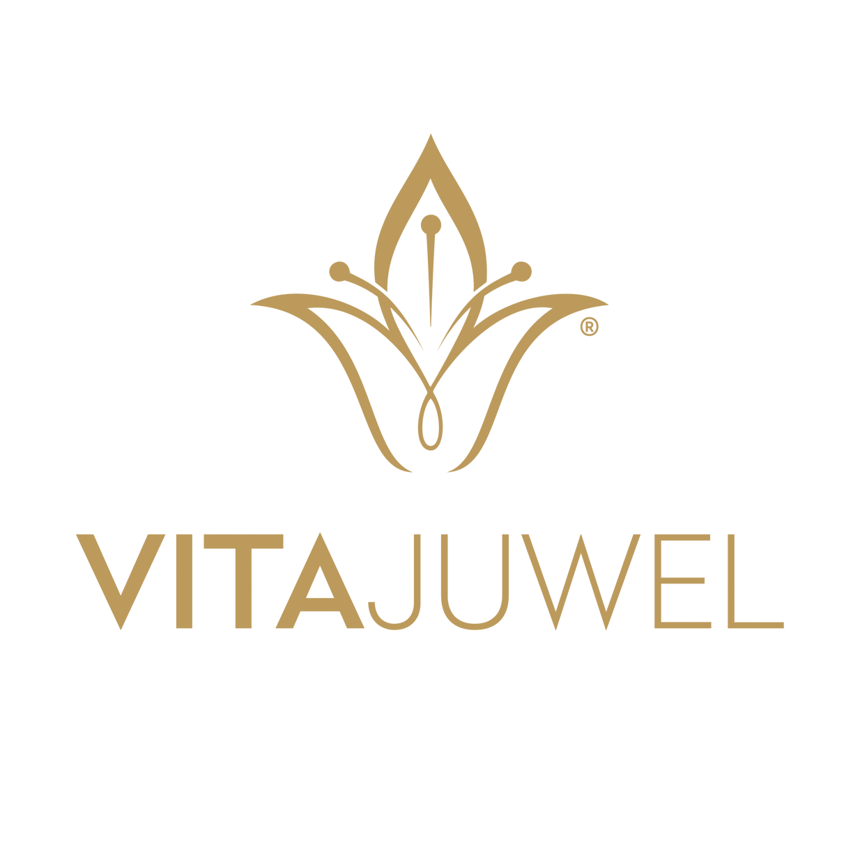 Logo VitaJuwel