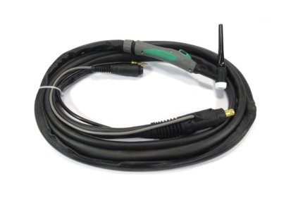 Hořák TIG ERGO 201RH 4m 7 pól