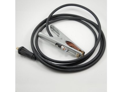 Zemnící kabel 3m/16mm2