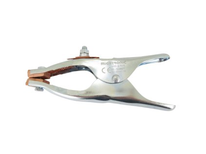 Zemnící kleště 300A