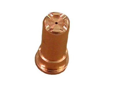 Řezací tryska Ø 1,0 pro plasma hořák ZETACUT-dlouhá