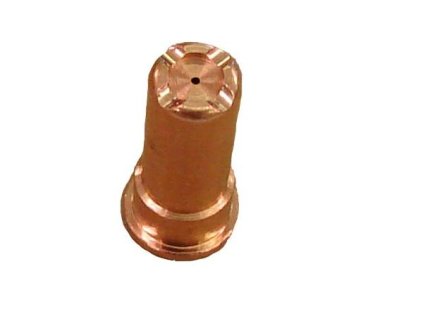 Řezací tryska Ø 1,1 pro plasma hořák ZETACUT-dlouhá