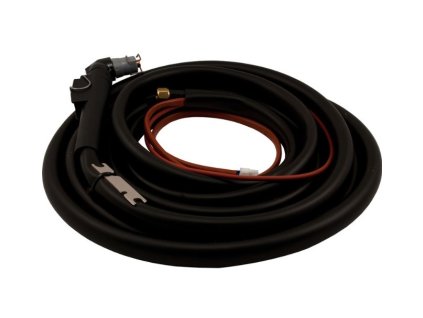 Hořák plasma ZETA 40/60-pevný 6m