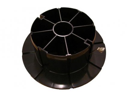 Cívkový adaptér