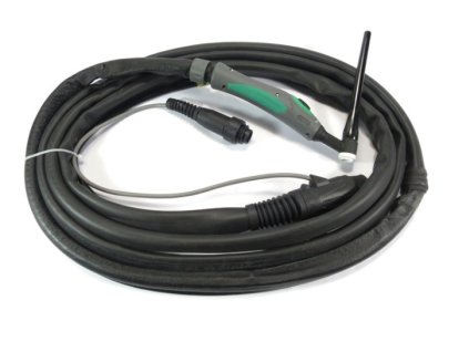 Hořák TIG ERGO 101 8m 7p