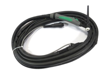 Hořák TIG ERGO 101RH Flex 8m 7p