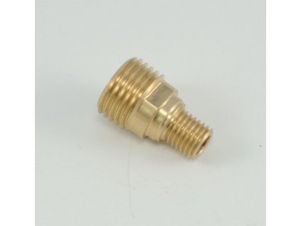 Držák elektrody pro čočku TIG 101/301 O 2,4mm