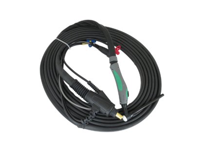 Hořák TIG ERGO 301 8m 7p