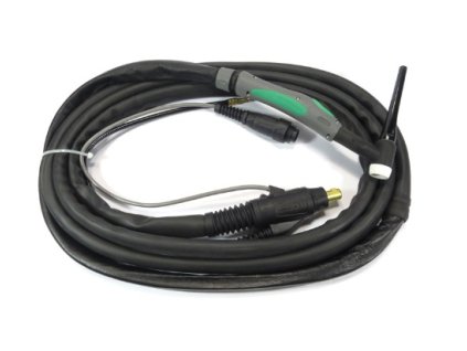 Hořák TIG ERGO 201 Flex 8m 7pól