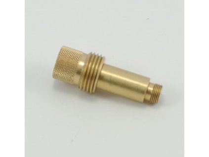 Držák elektrody pro čočku TIG 201/401 O 1,0mm