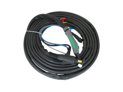 Hořák TIG ERGO 401 8m 7p