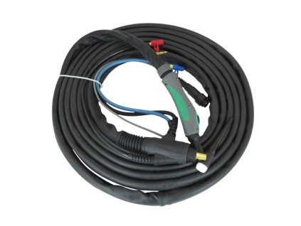 Hořák TIG ERGO 401RH 8m 7p