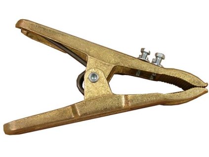 Zemnící kleště 400 A