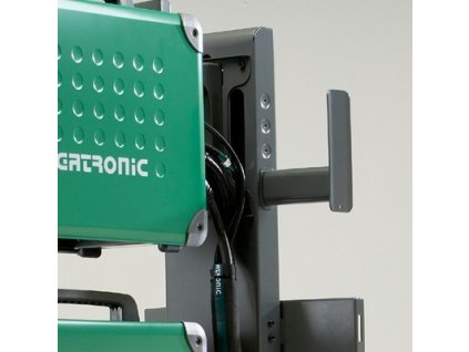 Držák kabelů - HÁK (2KS) ZAVĚŠENÍ MEZIKABELU