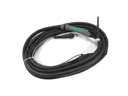 Hořák TIG ERGO 101RH Flex 4m 7p