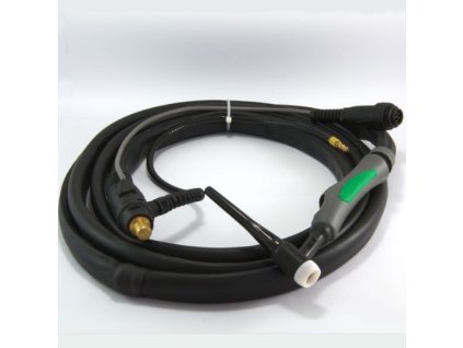 Hořák TIG ERGO 221 4m 7p