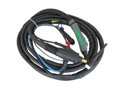 Hořák TIG ERGO 321RH 4m 7p