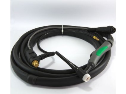 Hořák TIG ERGO 101RV 8m 7p