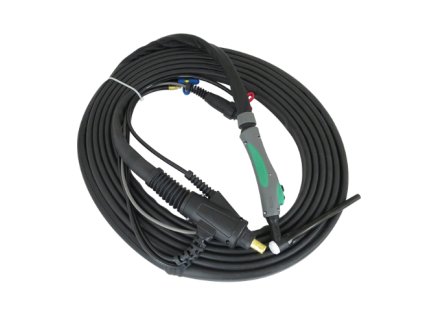 Hořák TIG ERGO 301RV 8m 7p