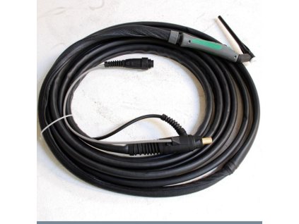 Hořák TIG Ergo 101RH ADJUST 8m 7p