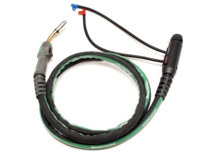 Hořák MV 240 Twist 3m