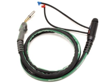 Hořák MV 240 Twist 5m