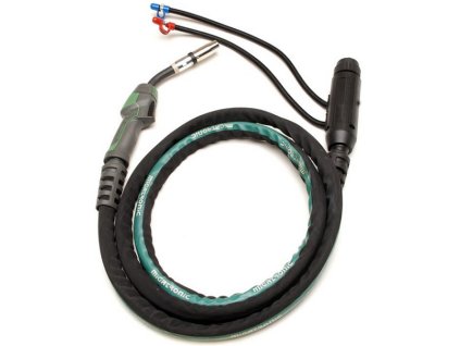 Hořák MV 400 FKS Twist 4m