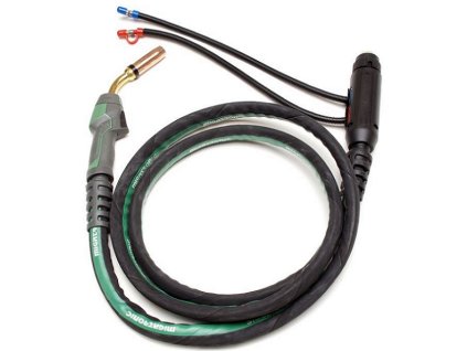 Hořák MV 450 Twist 4m KD