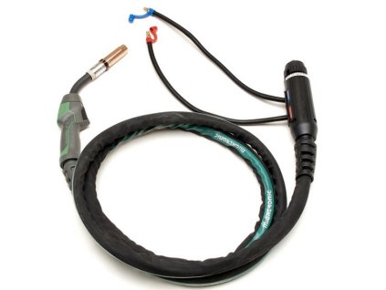 Hořák MV 500 FKS Twist 4m