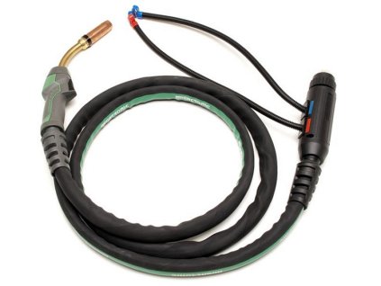 Hořák MV 550 Twist 4m KD