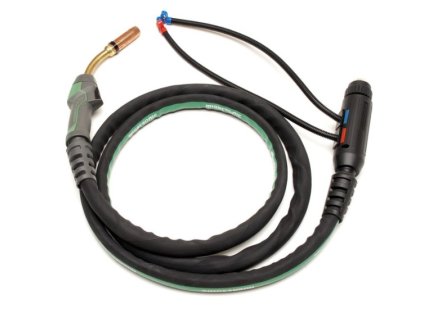 Hořák MV 550 Twist 5m KD