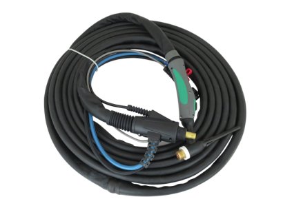 Hořák TIG ERGO 451 RH 8m 7p