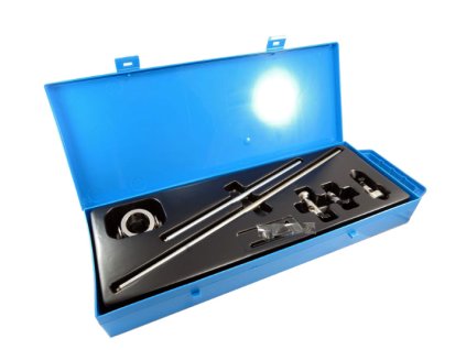 Kružítko kompletní pro hořák ZETA 100