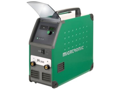 PI 350 MMA