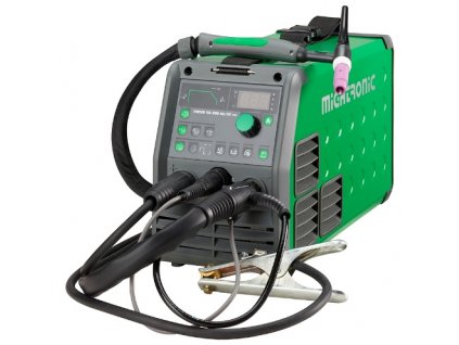 FOCUS TIG 200 AC/DC