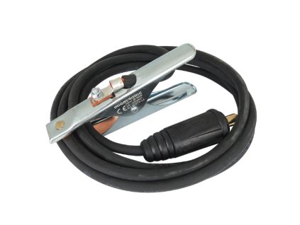 Zemnící kabel 5m/25mm2