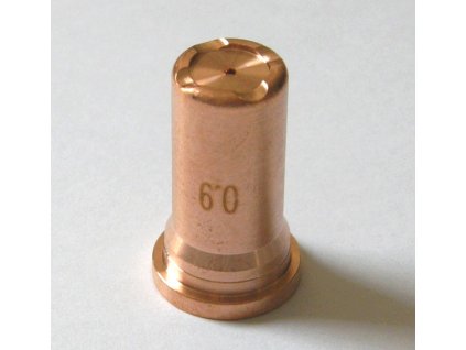 Řezací tryska Ø 0,9 pro plasma hořák ZETA 100