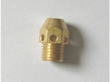 Držák elektrody TIG 451 1,0-3,2mm