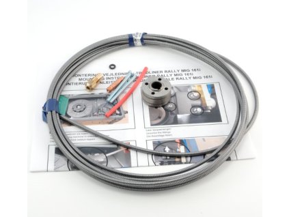 Alu KIT 1,0 pro ML161
