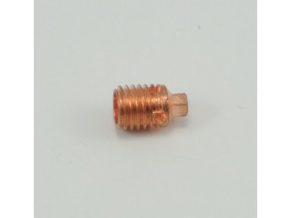 Držák elektrody O 1.0 hořák TIG 90/290