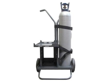 Vozík RallyMIG 161i