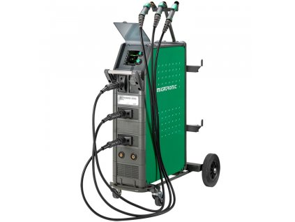 Automig 300 Pulse Trio