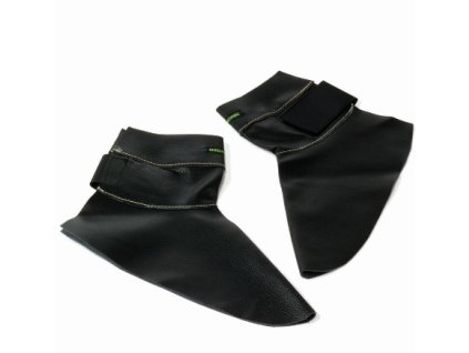 Kožená ochrana obuvi Migatronic