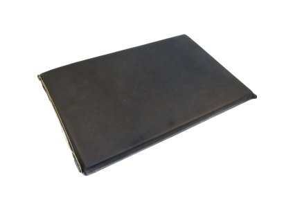Podložka kožená pro svářeče 52x33cm