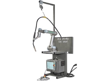 MIG/MAG  a TIG  CoWelder™