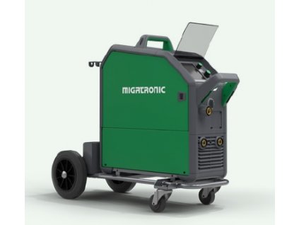 Automig 270 Single