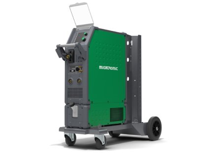 Sigma One 300 C-V Pulse