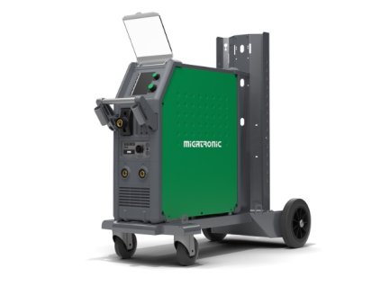 Sigma One 550 C-L Pulse