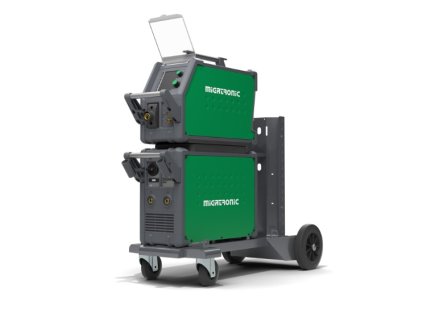 Sigma One 550 S-L Pulse